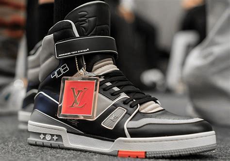 louis vuitton sneaker virgil abloh|lv Virgil Abloh sneakers.